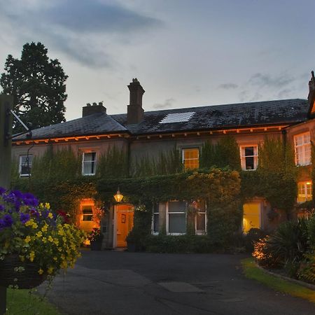 St Andrews Town Hotel Droitwich Luaran gambar