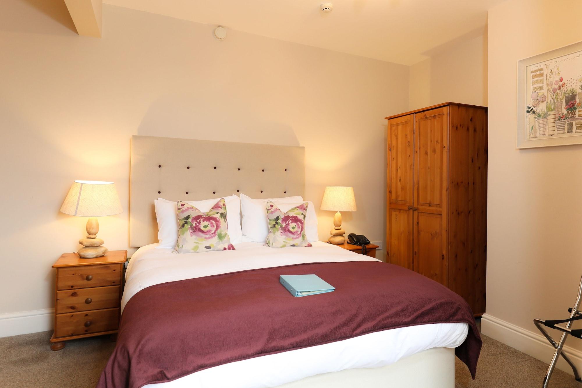 St Andrews Town Hotel Droitwich Luaran gambar