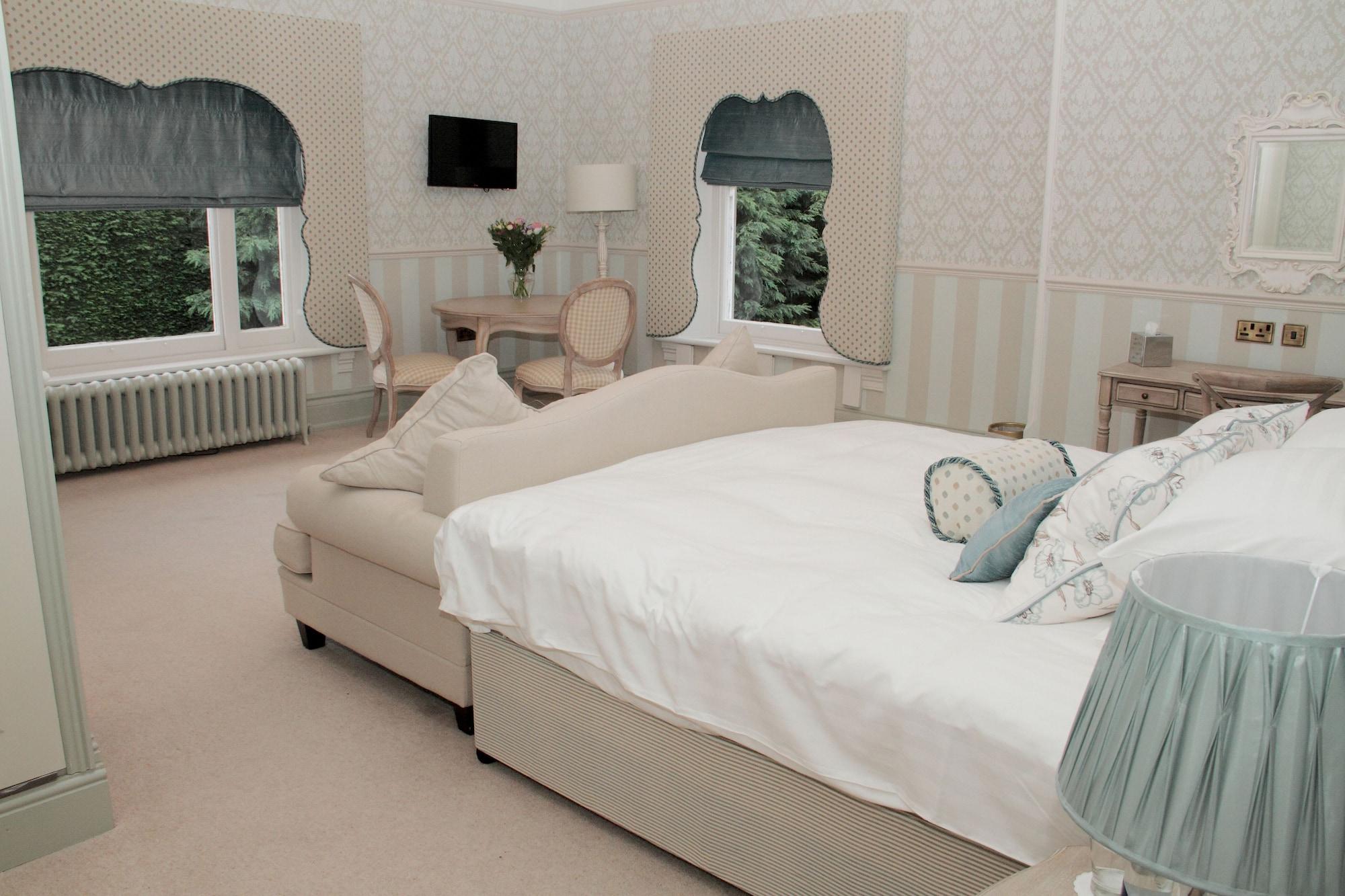St Andrews Town Hotel Droitwich Luaran gambar