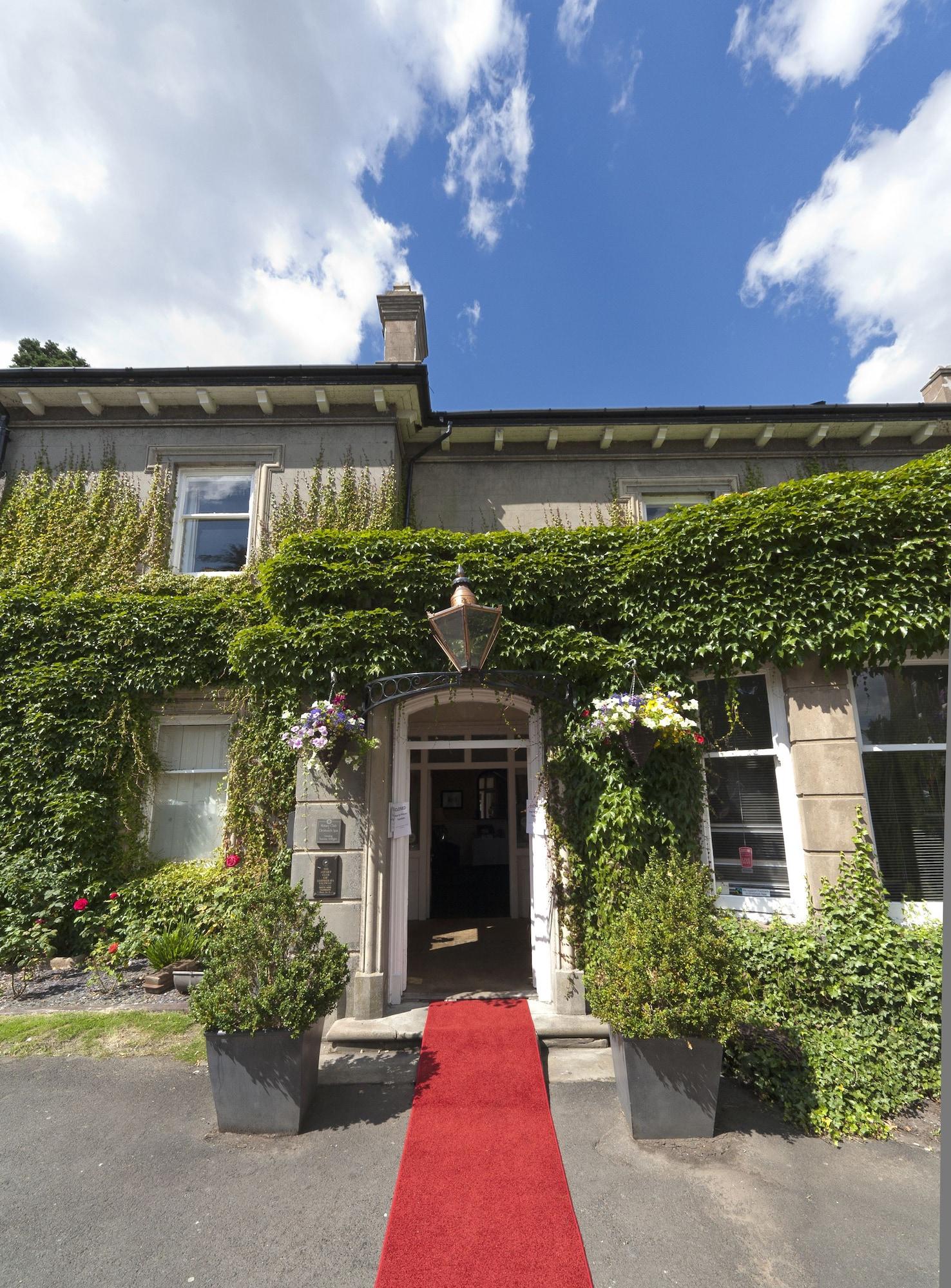 St Andrews Town Hotel Droitwich Luaran gambar