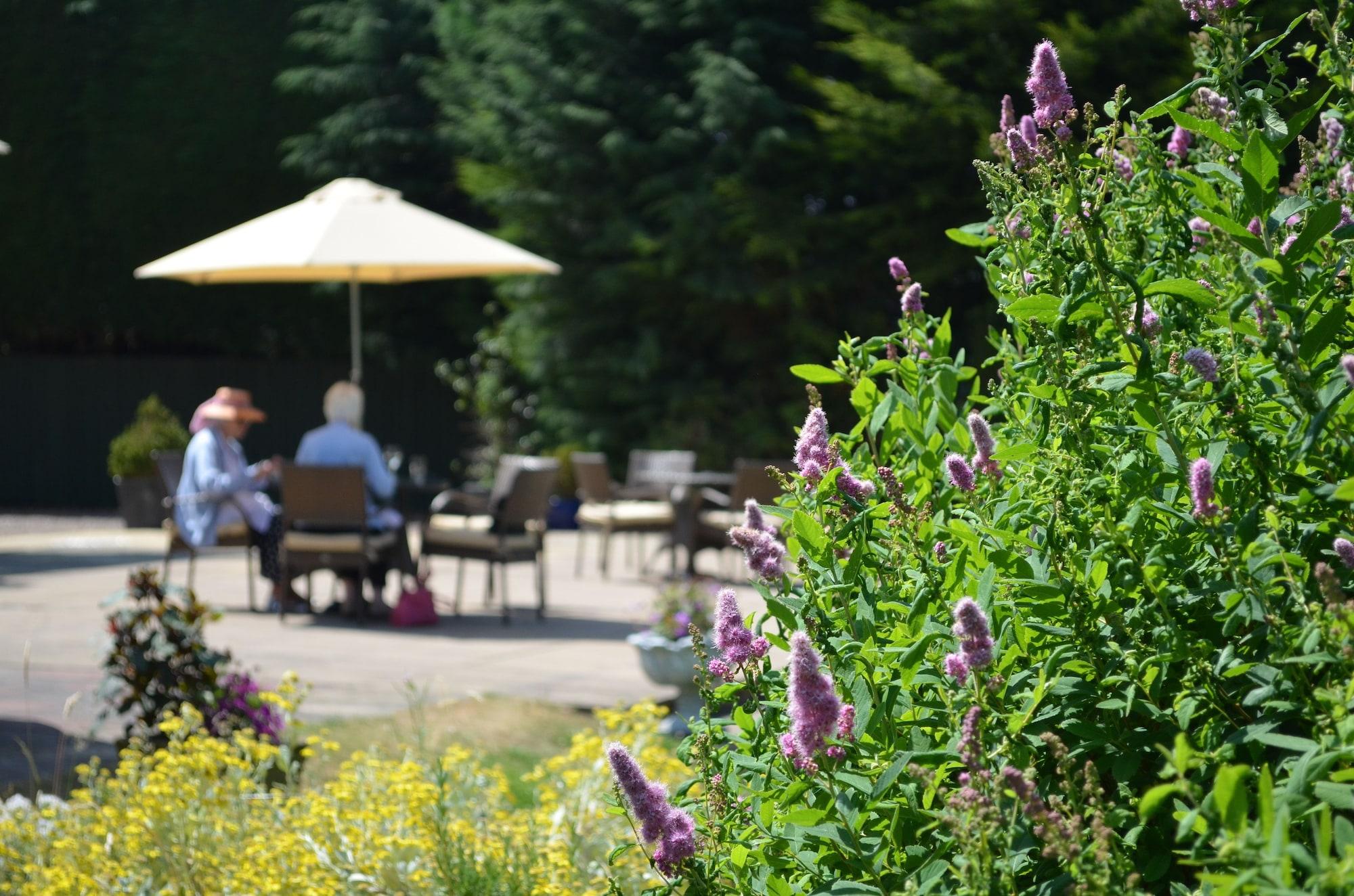 St Andrews Town Hotel Droitwich Luaran gambar