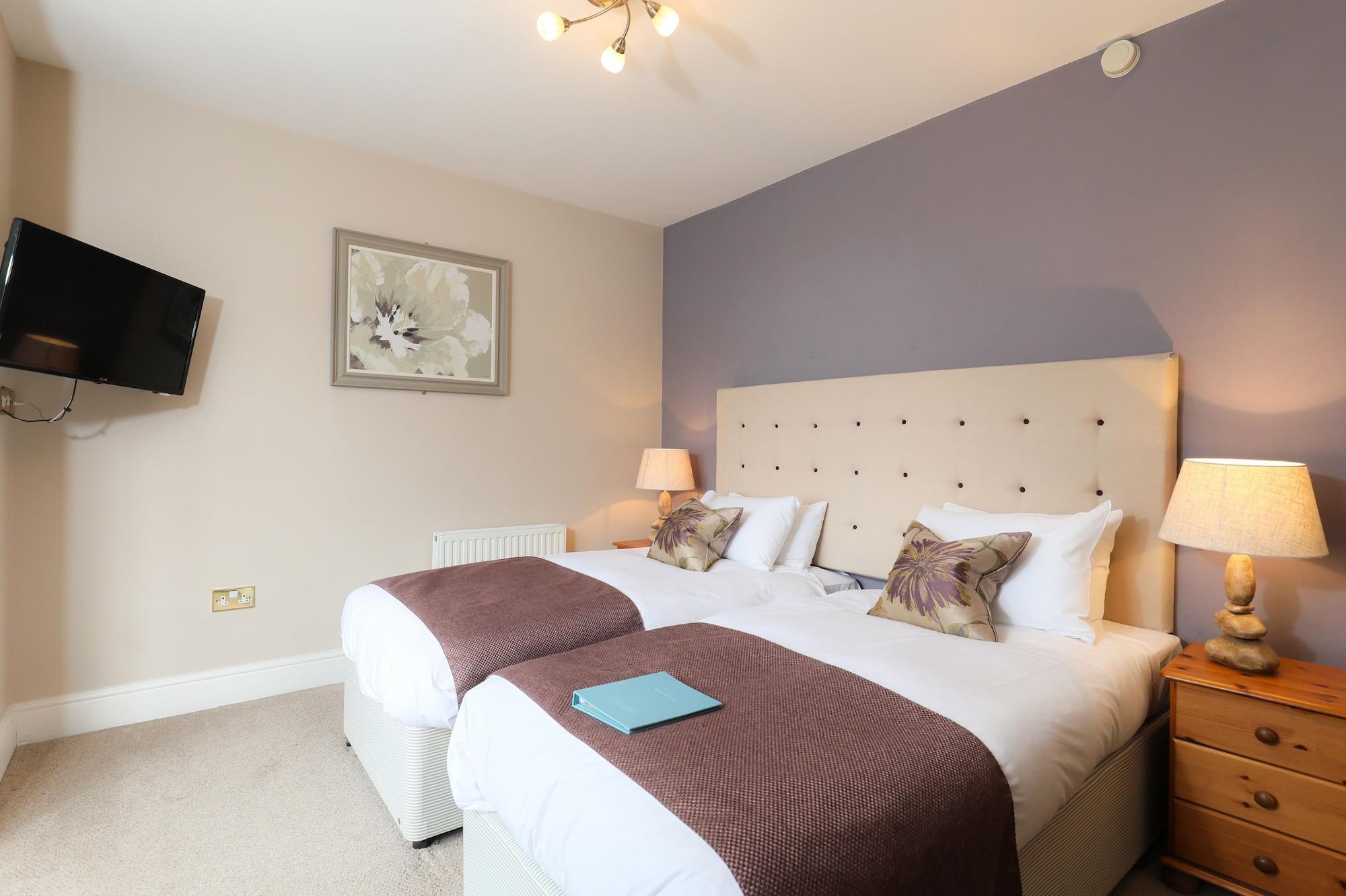 St Andrews Town Hotel Droitwich Luaran gambar