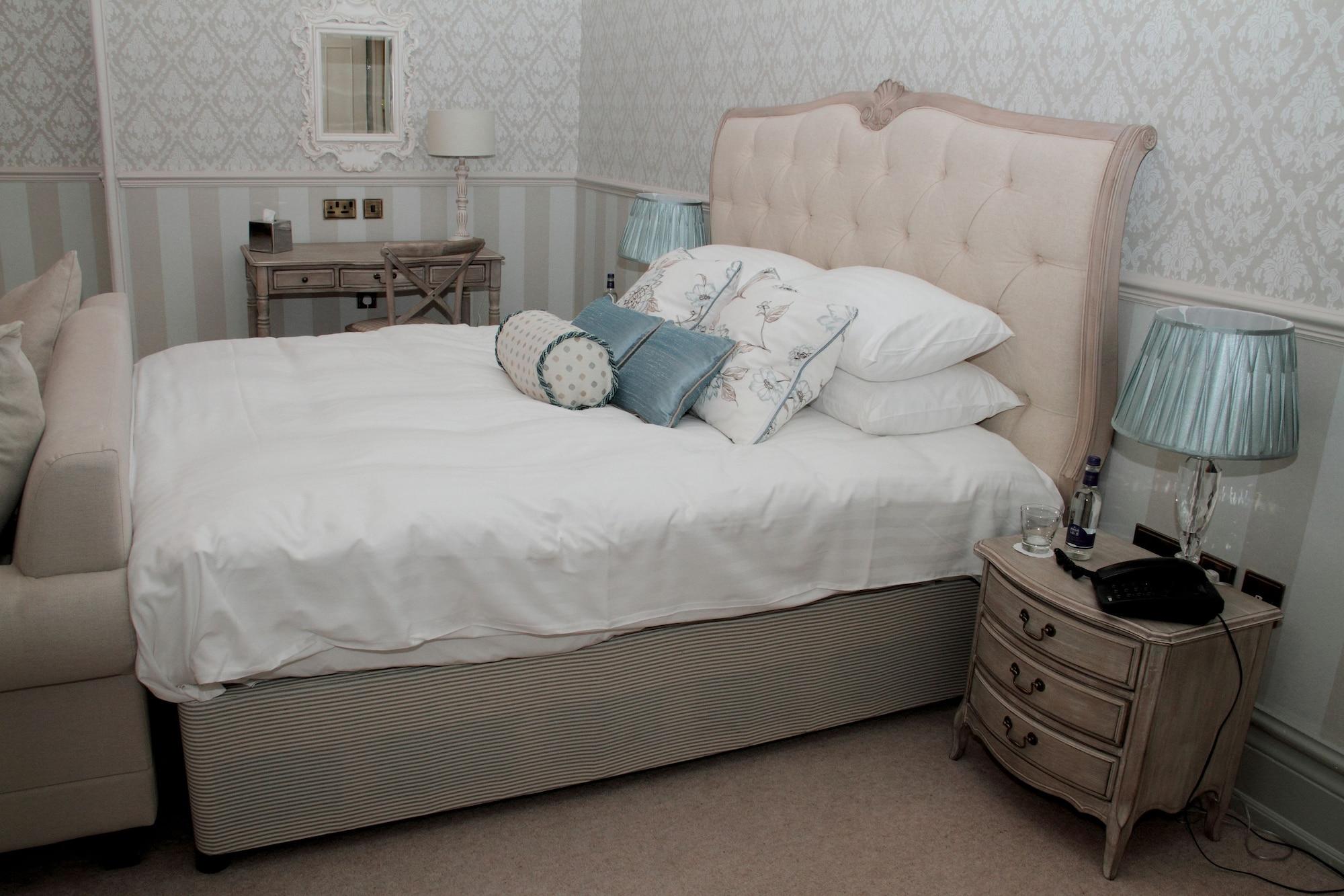 St Andrews Town Hotel Droitwich Luaran gambar