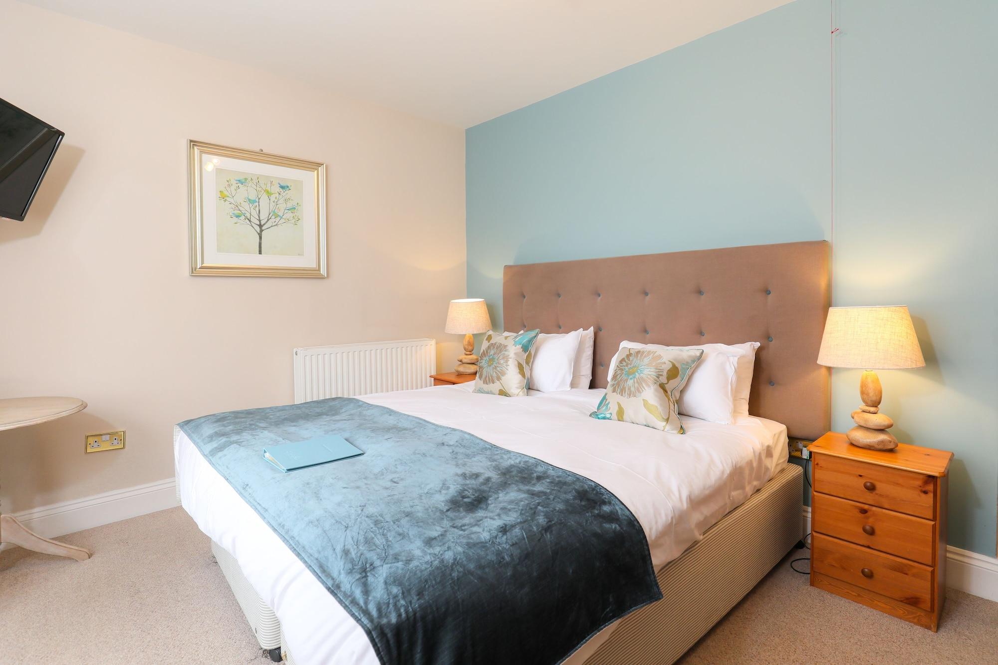 St Andrews Town Hotel Droitwich Luaran gambar