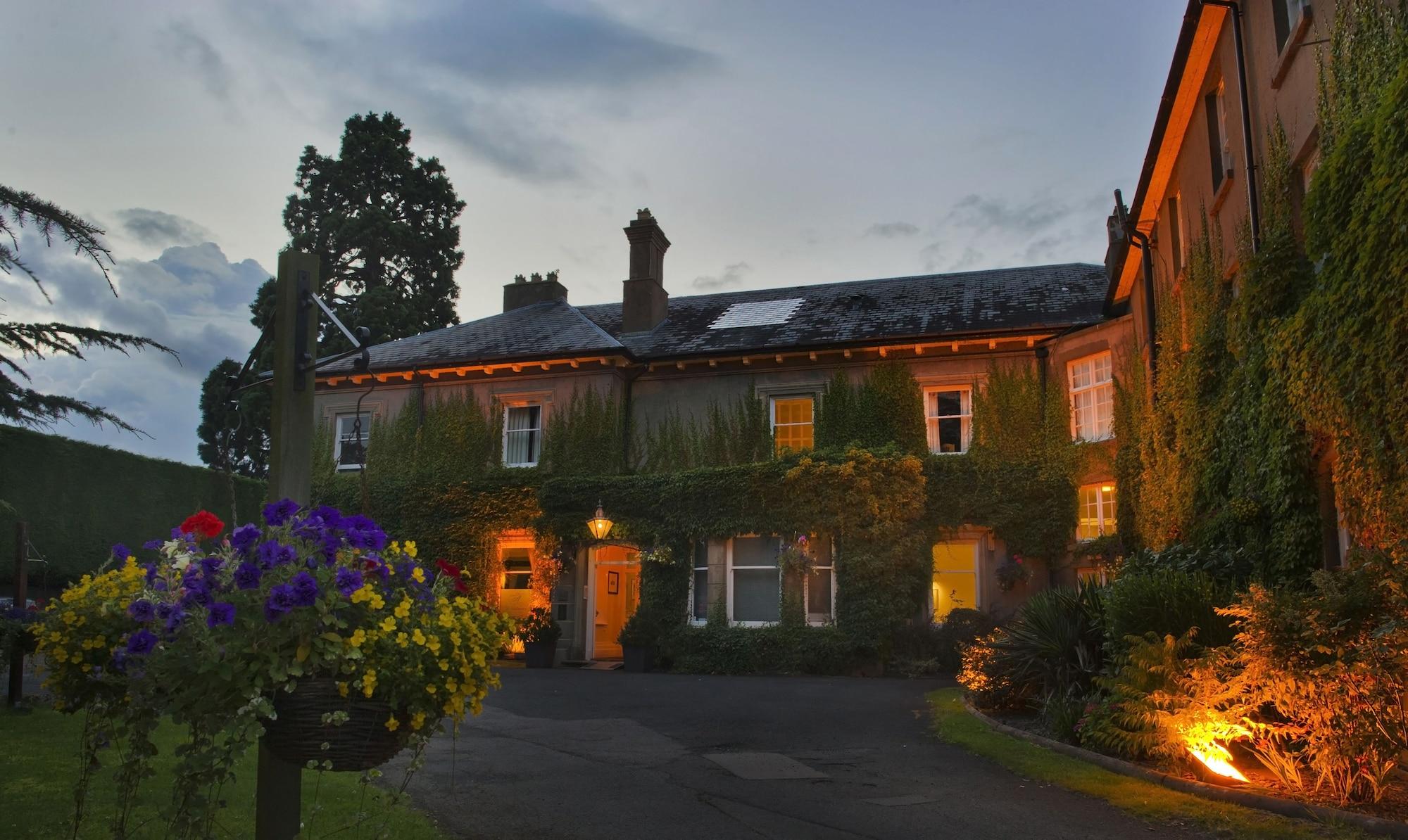 St Andrews Town Hotel Droitwich Luaran gambar