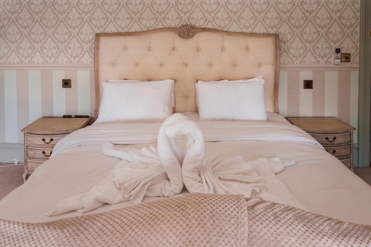 St Andrews Town Hotel Droitwich Luaran gambar