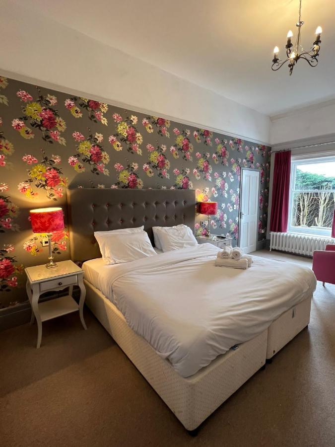 St Andrews Town Hotel Droitwich Luaran gambar