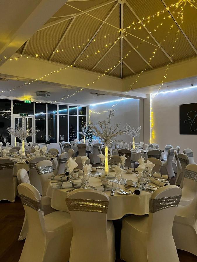 St Andrews Town Hotel Droitwich Luaran gambar