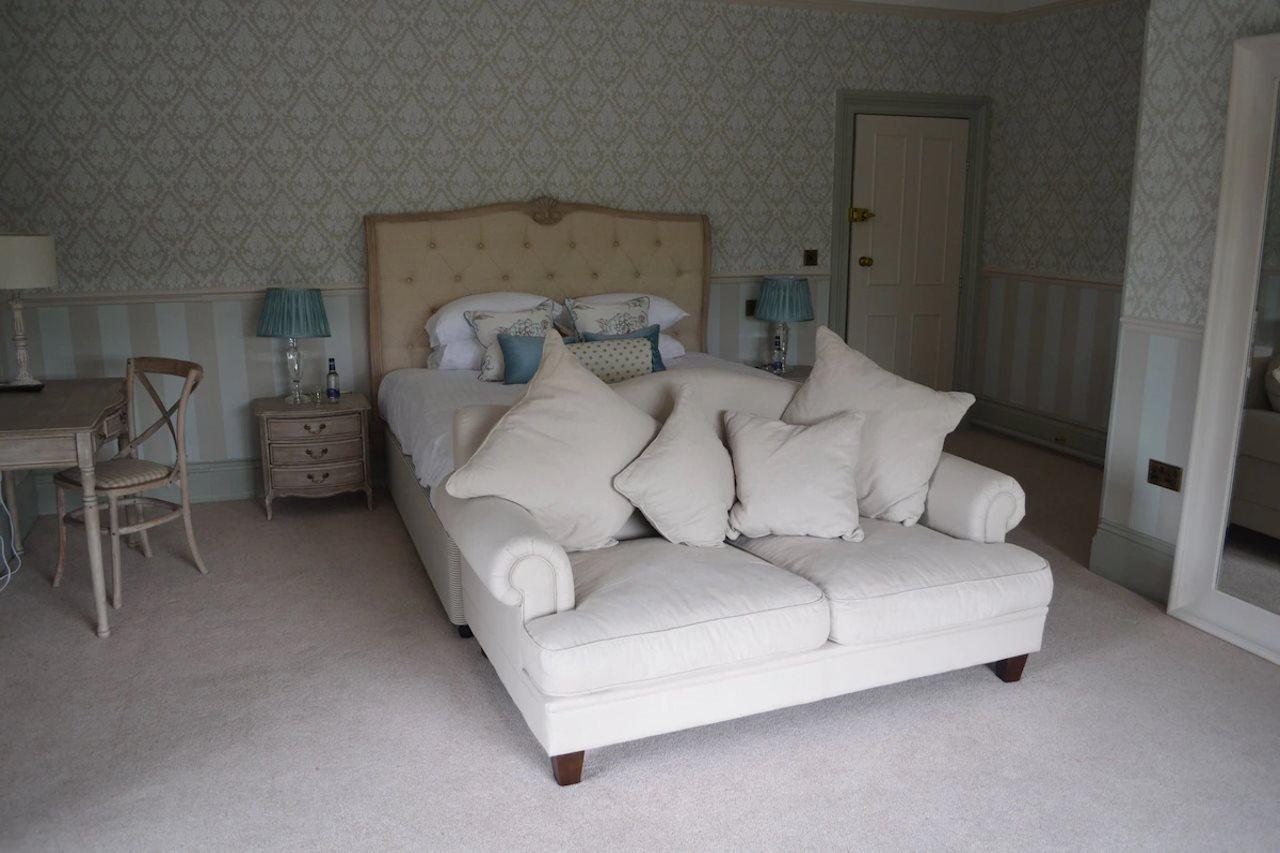 St Andrews Town Hotel Droitwich Luaran gambar