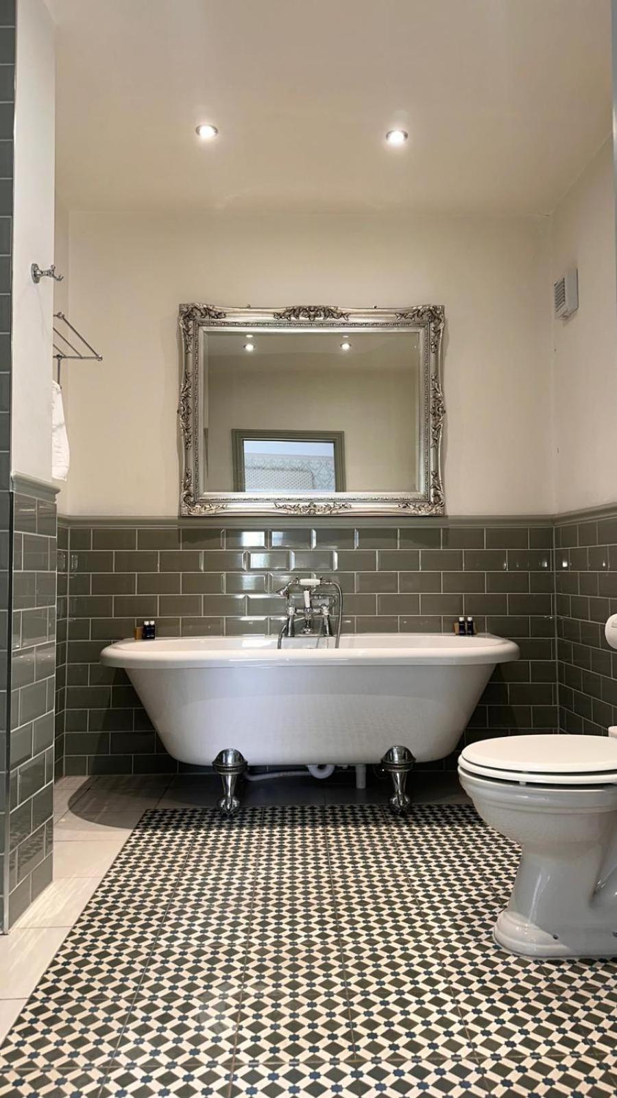 St Andrews Town Hotel Droitwich Luaran gambar