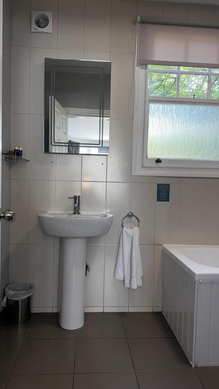 St Andrews Town Hotel Droitwich Luaran gambar