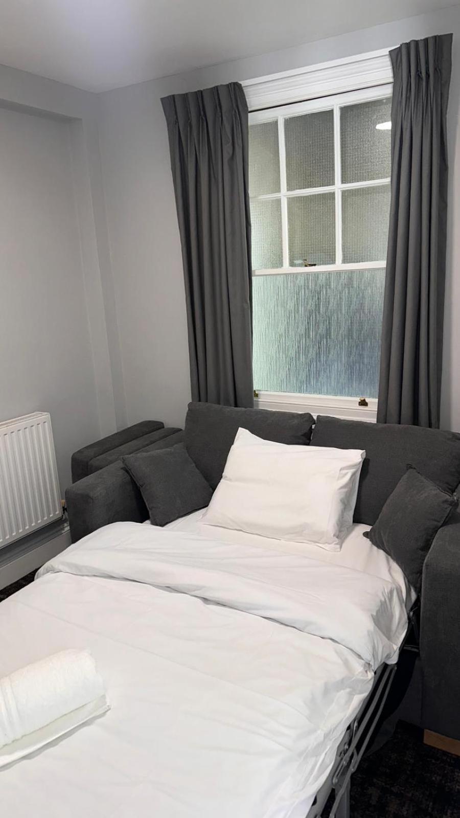St Andrews Town Hotel Droitwich Luaran gambar