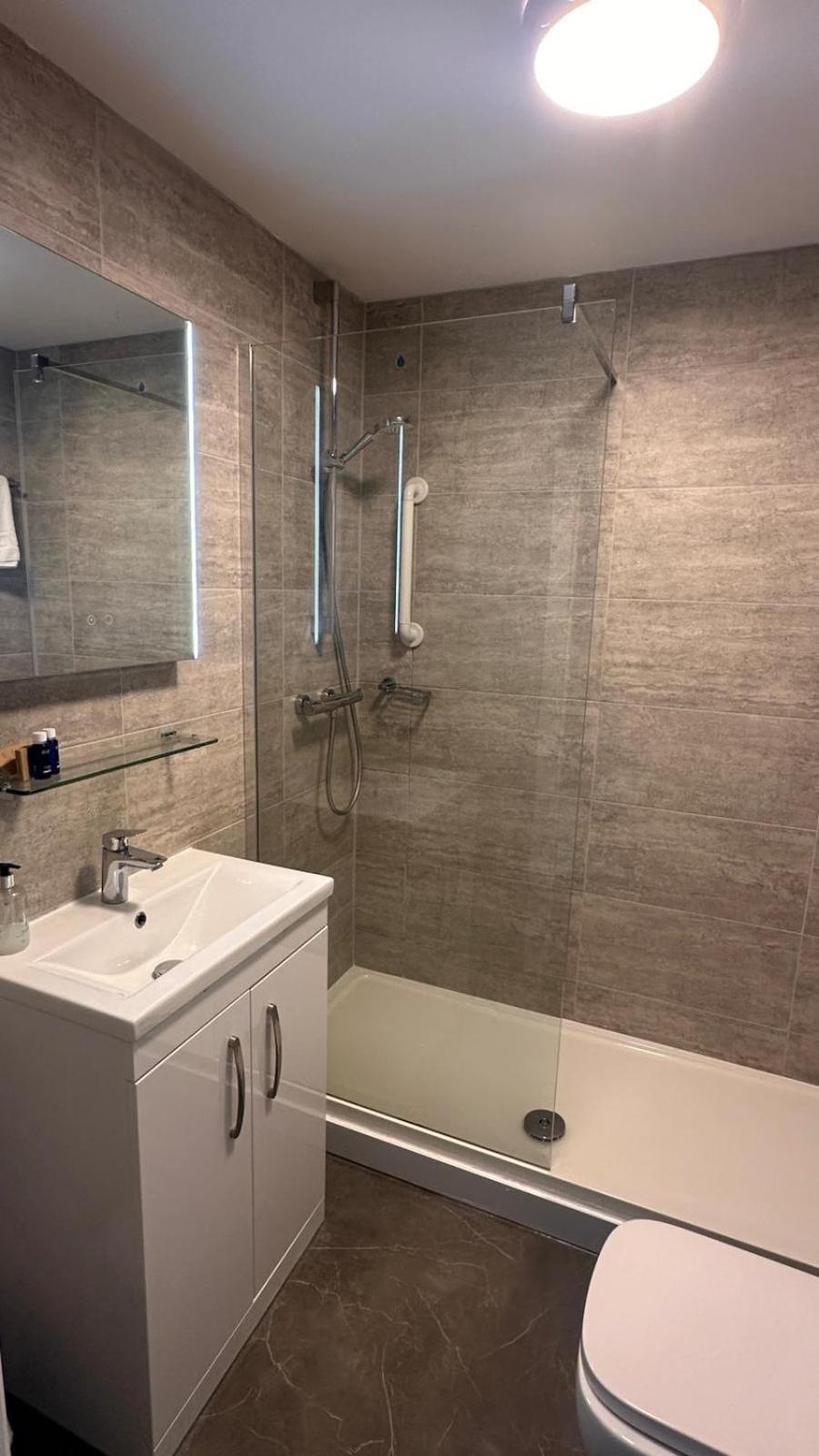 St Andrews Town Hotel Droitwich Luaran gambar