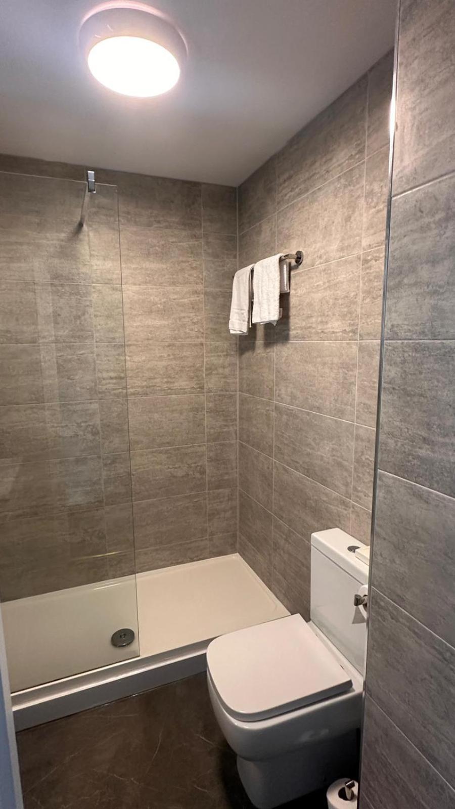 St Andrews Town Hotel Droitwich Luaran gambar