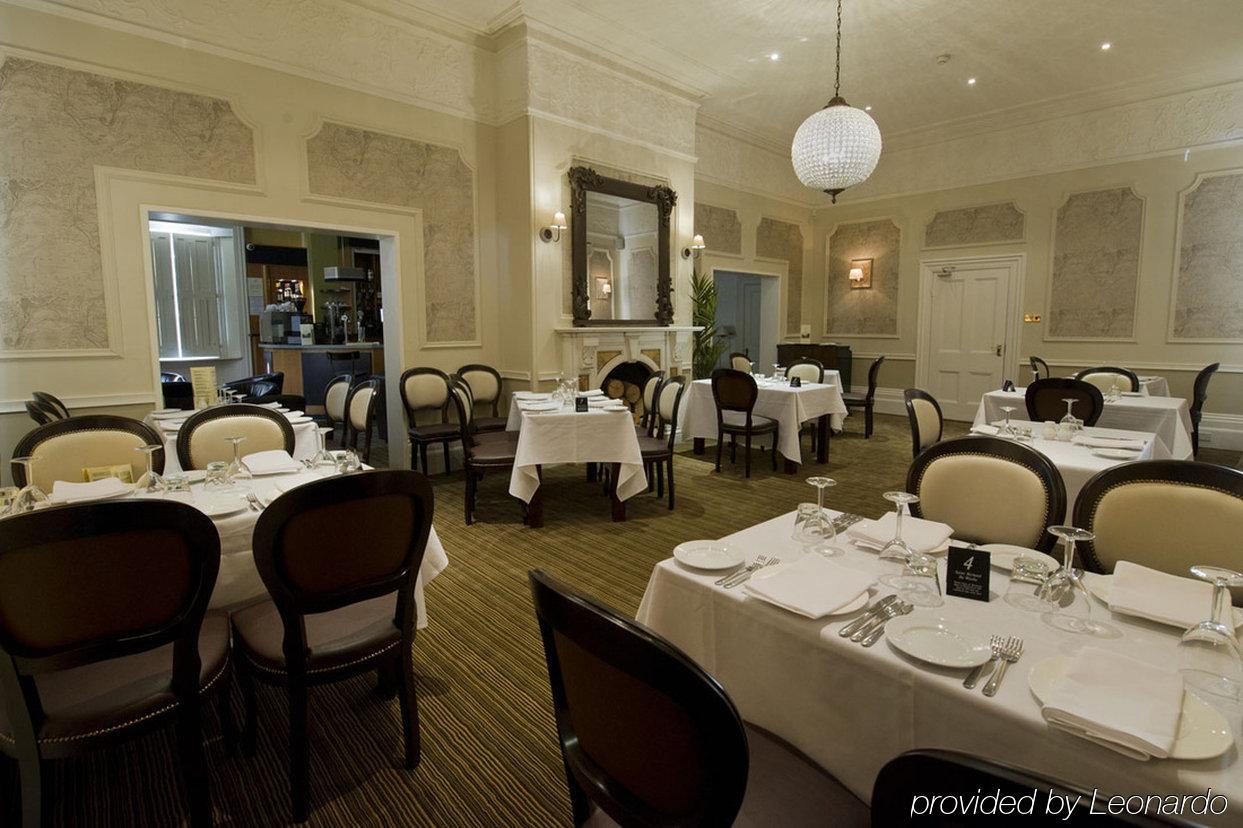 St Andrews Town Hotel Droitwich Luaran gambar