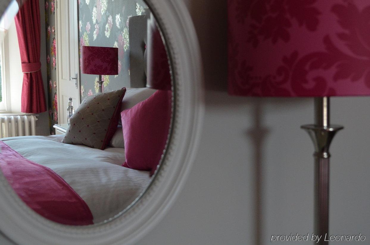 St Andrews Town Hotel Droitwich Luaran gambar
