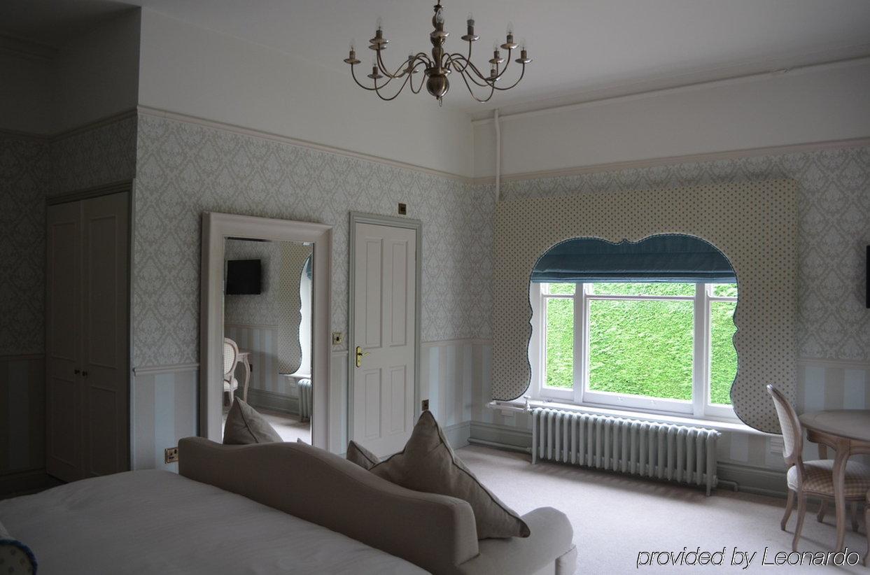 St Andrews Town Hotel Droitwich Luaran gambar