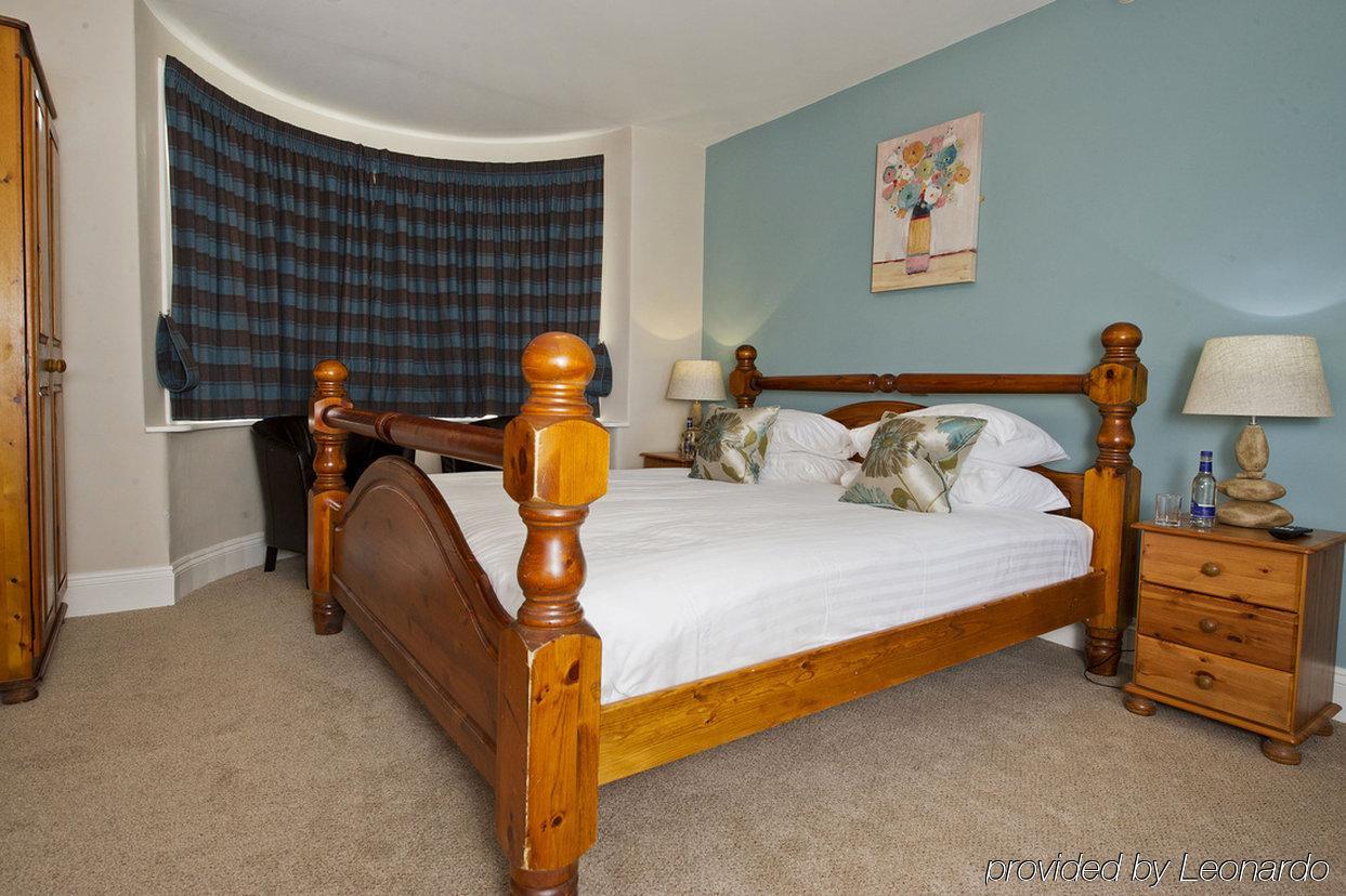 St Andrews Town Hotel Droitwich Luaran gambar