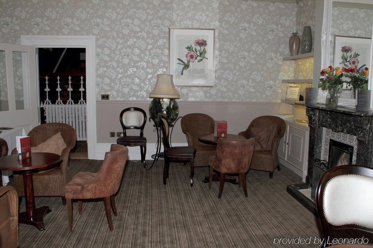 St Andrews Town Hotel Droitwich Luaran gambar