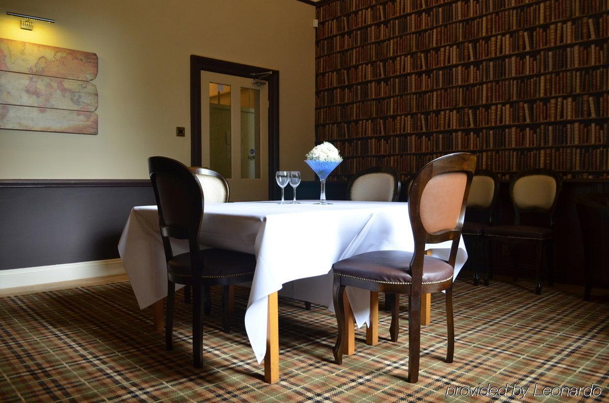 St Andrews Town Hotel Droitwich Luaran gambar