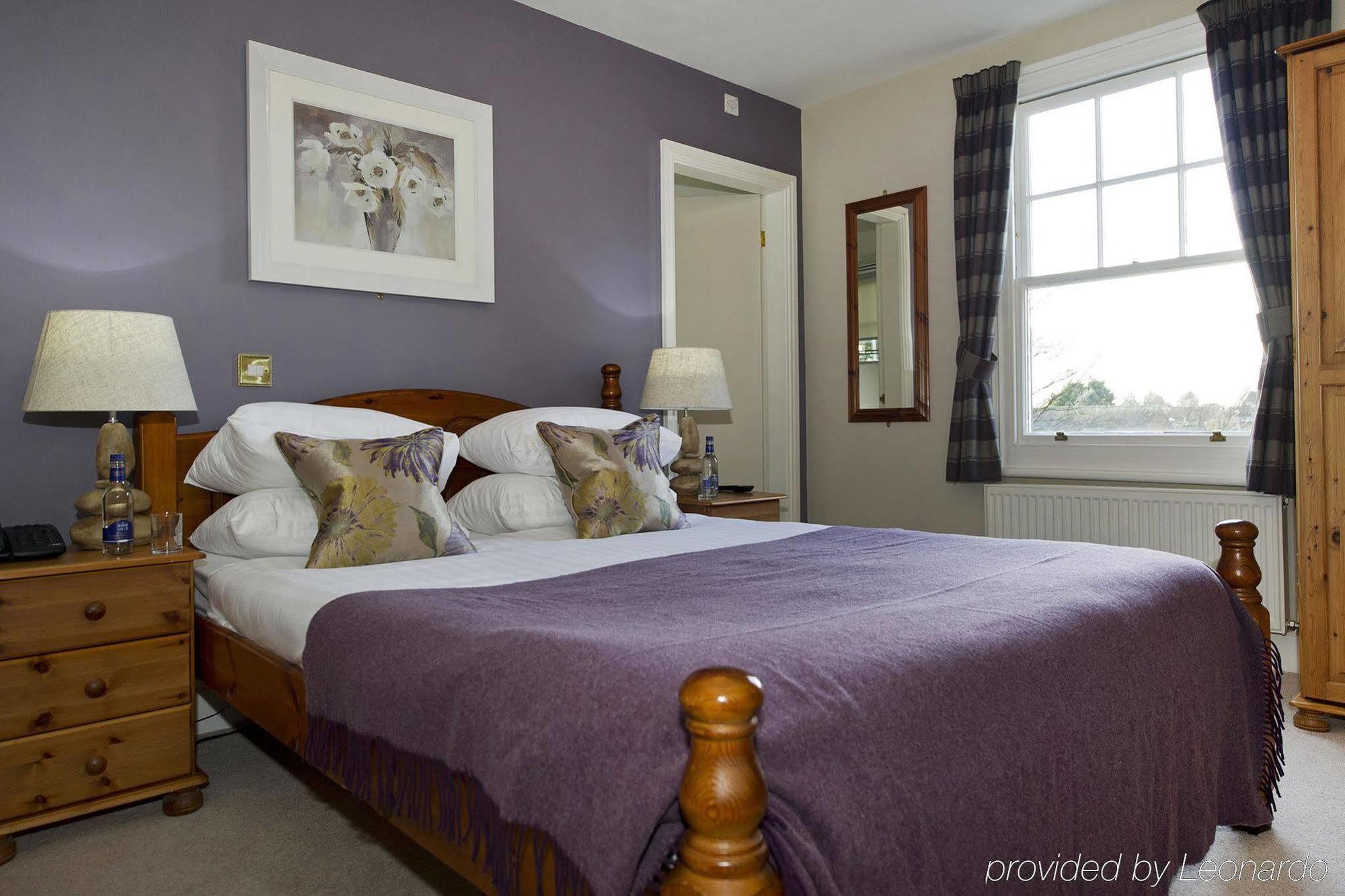 St Andrews Town Hotel Droitwich Luaran gambar