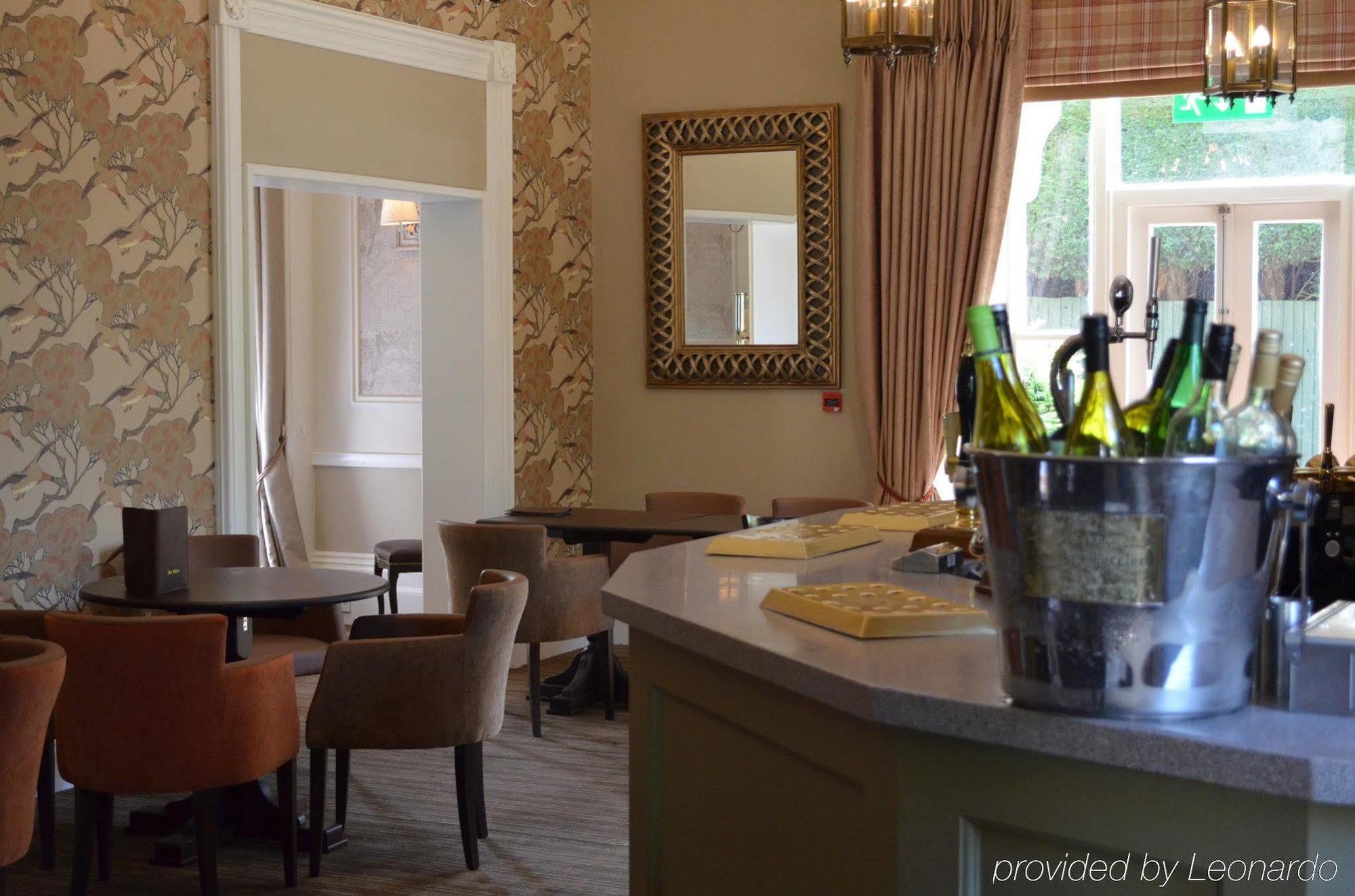 St Andrews Town Hotel Droitwich Luaran gambar