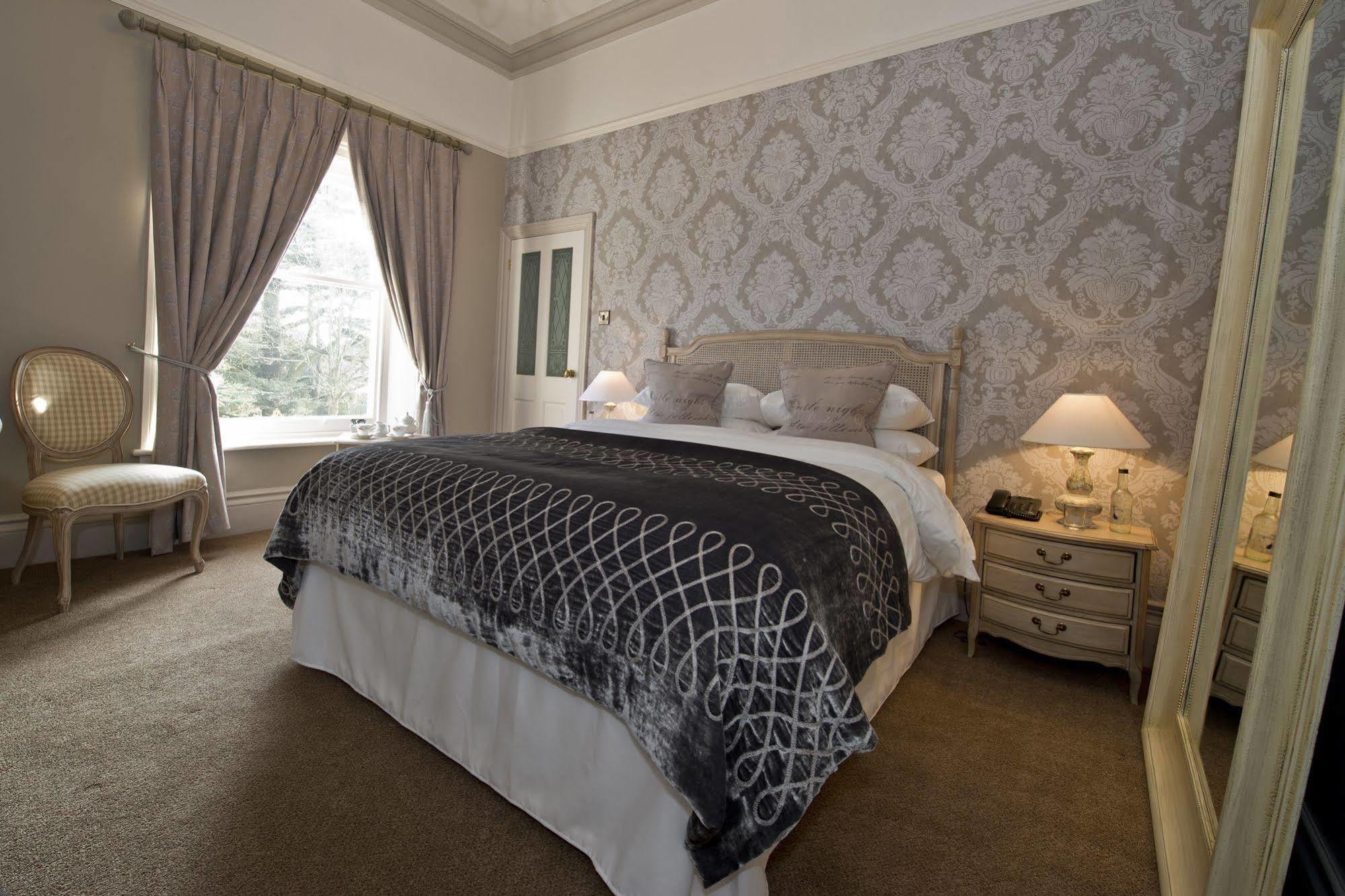 St Andrews Town Hotel Droitwich Luaran gambar