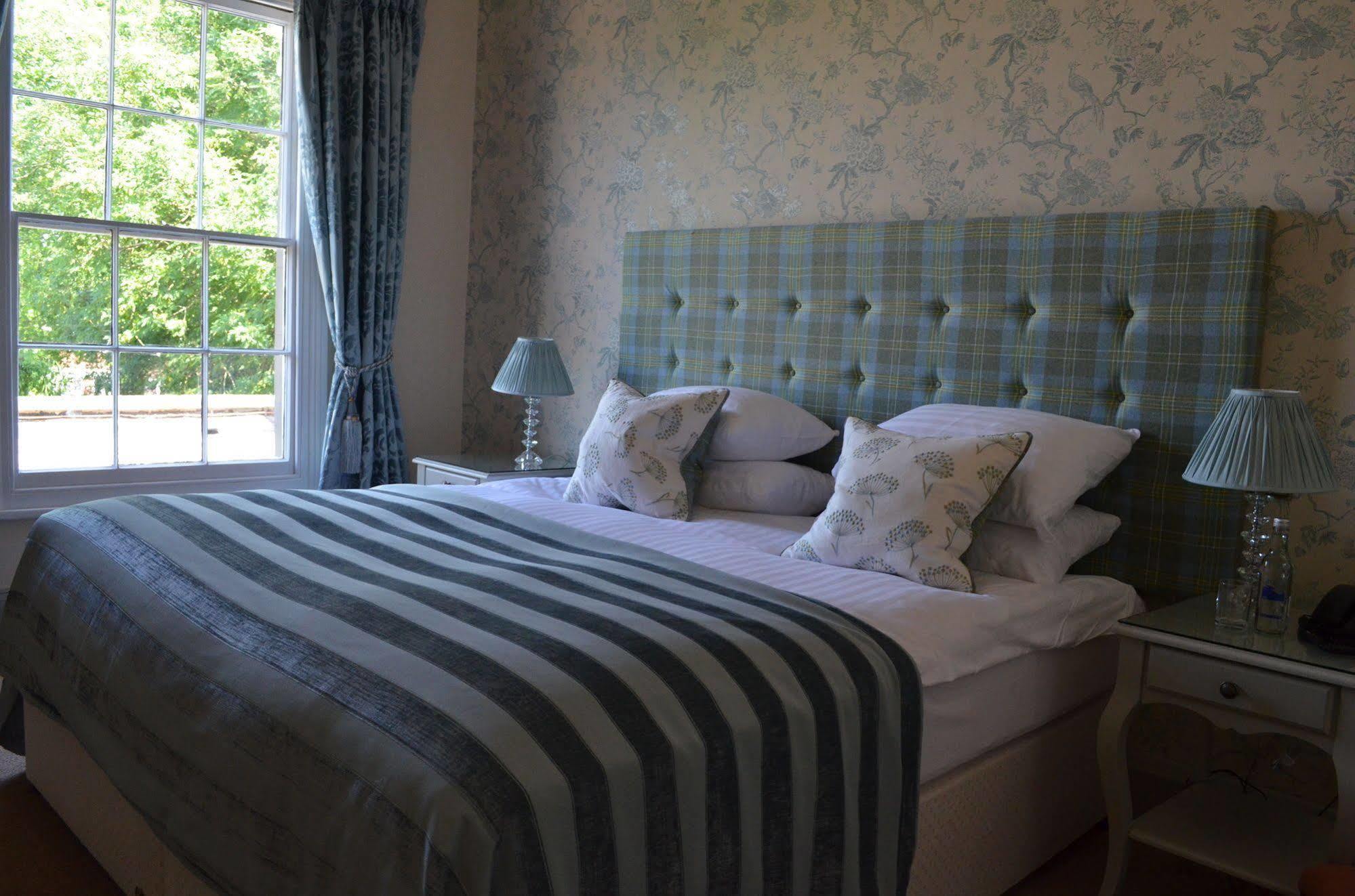St Andrews Town Hotel Droitwich Luaran gambar