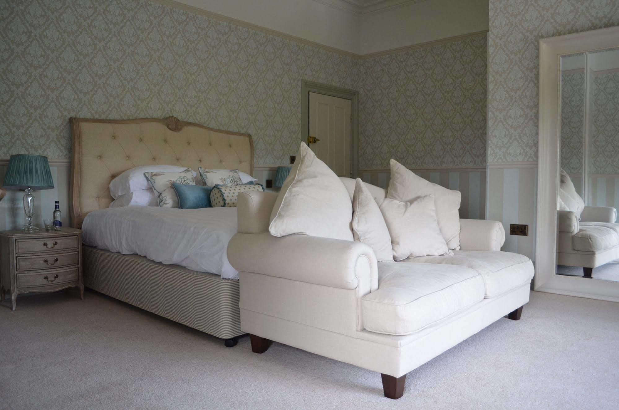 St Andrews Town Hotel Droitwich Luaran gambar